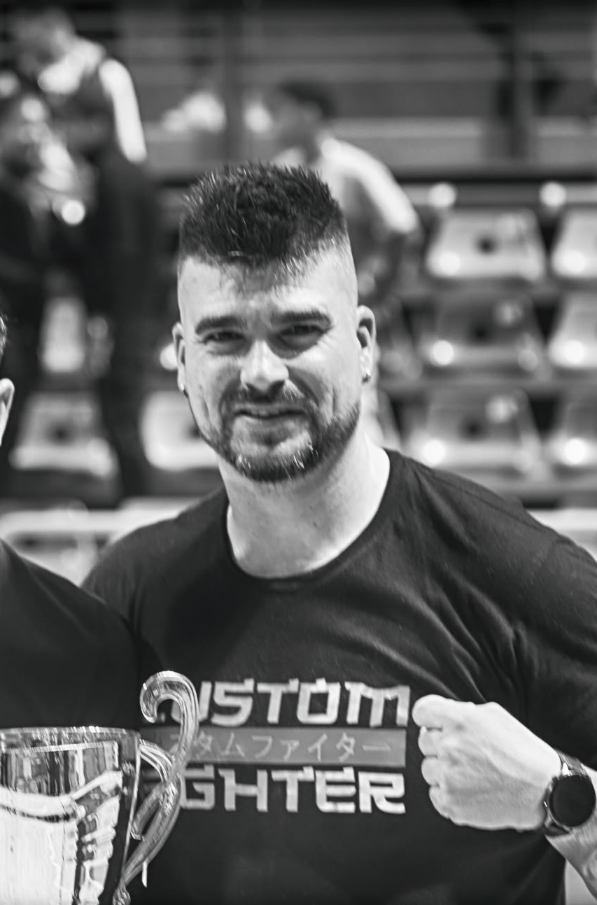 Isaac Gómez